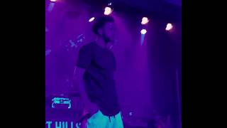 J. Cole Performs "January 28th" Live | Forest Hills Drive Tour