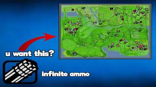 Gta San Andreas Tutorial, How To Get Terittory Faster