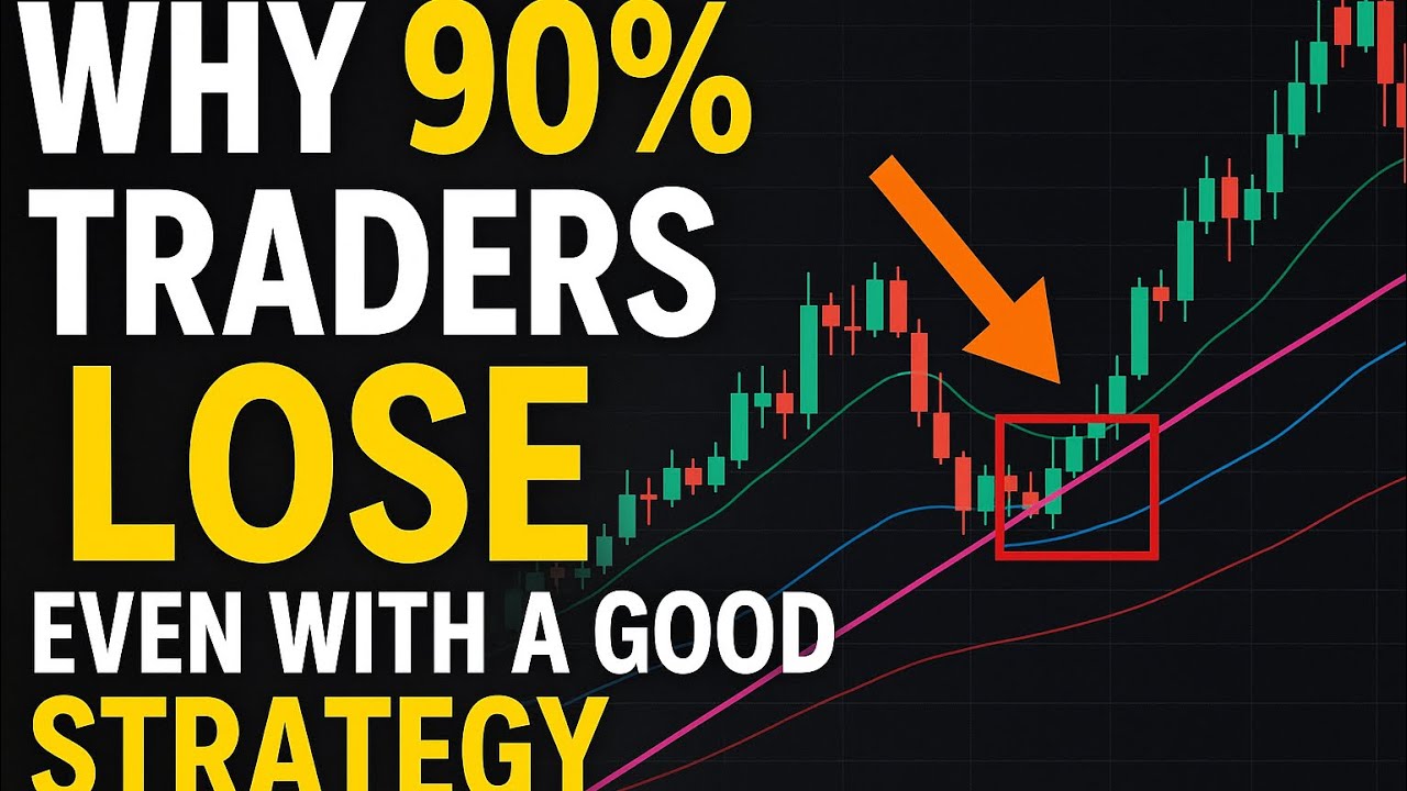 “3 Fakeout Traps That Look Perfect But Destroy Accounts” Chart Analysis (Part -1) 