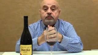 Cata: Monte Real - BODEGAS RIOJANAS