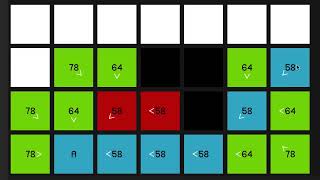 Pathfinding algorithm