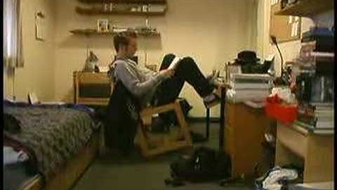 Film 170b, First film project