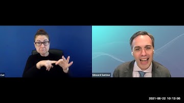 Human Rights and Technology webinar: Accessible technology for people with disability