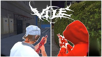 Sigma X Kyzen |Fivem Montage|