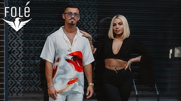 Albi - BELLY DANCER (Official Video)