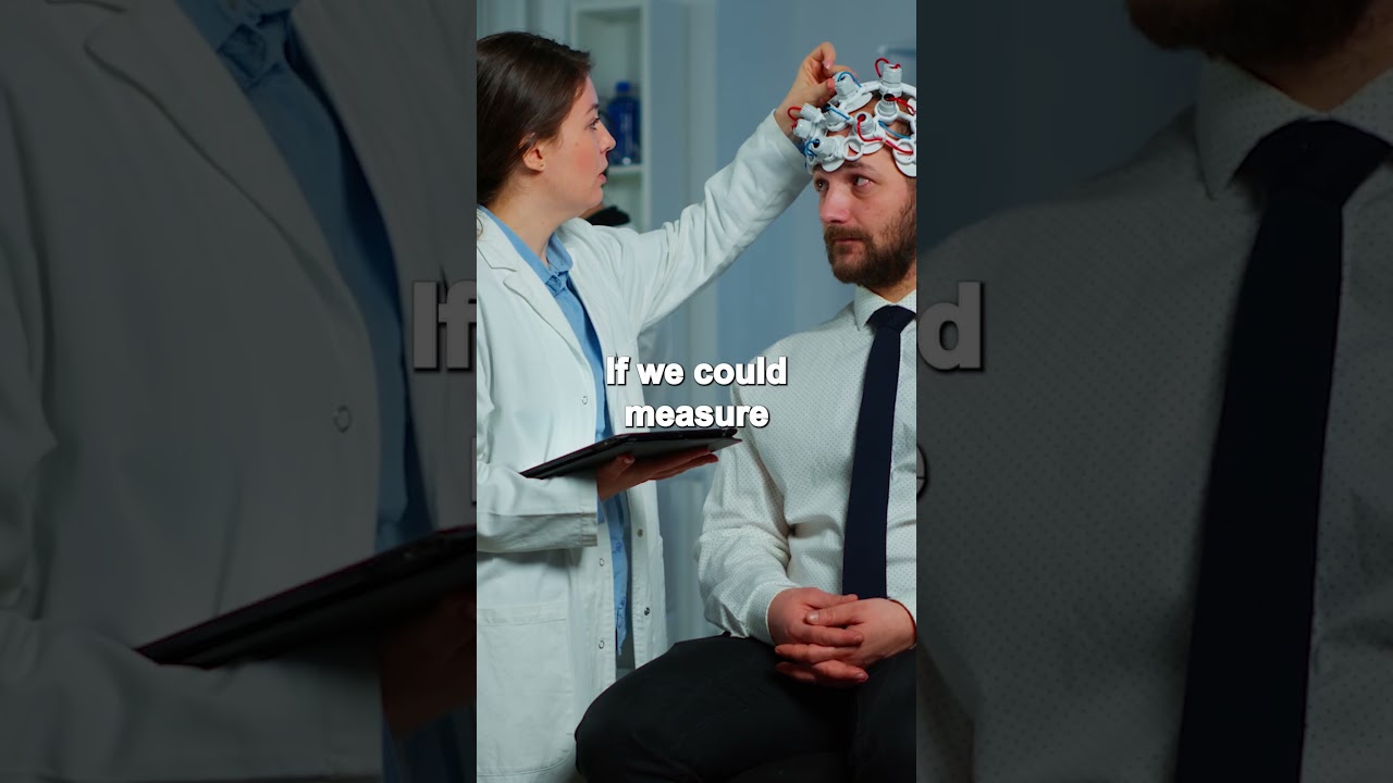 How Heavy Is A Thought?