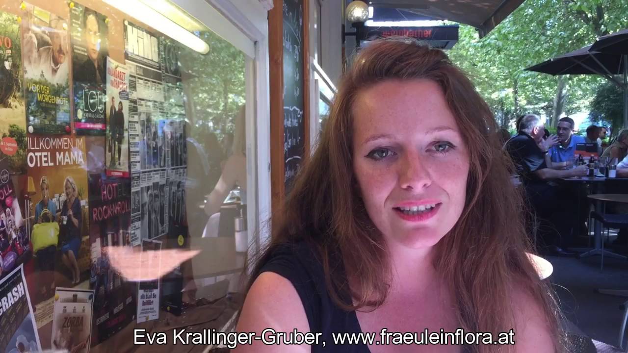 Prophezeiung Eva Krallinger-Gruber, www.fraeuleinflora.at