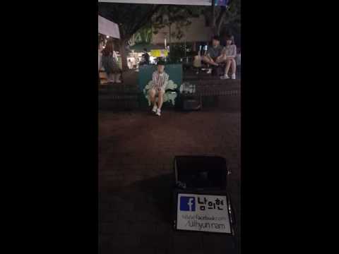 [#vbexit] 듣는 편지 - 엑시트 보컬 남의현