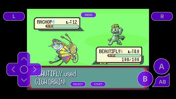 Pokémon ruby part 2,3,4,5,6