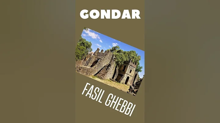 TOP 5 CITIES THAT YOU MUST SEE IN ETHIOPIA | #shorts