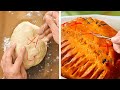 LIVE! MOUTH-WATERING PASTRIES RECIPES AND DOUGH HACKS