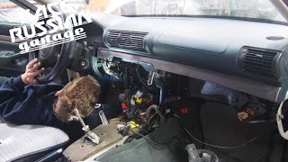 видео: МЕНЯЕМ РАДИАТОР ОТОПИТЕЛЯ на AUDI A4 B5. картинка: МЕНЯЕМ РАДИАТОР ОТОПИТЕЛЯ на AUDI A4 B5.