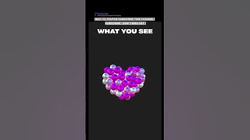 Subscribe 👍 Like ❤️ | WHAT YOU DON