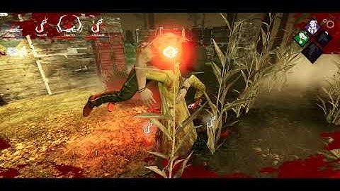 Reporting cheaters on dead by daylight mobile #1