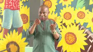 Stakeholders push for access to technology for PWDs