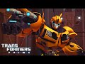 Transformers: Prime | S01 E06 | Çizgi Filmler  | Animasyon | Transformers Türkçe