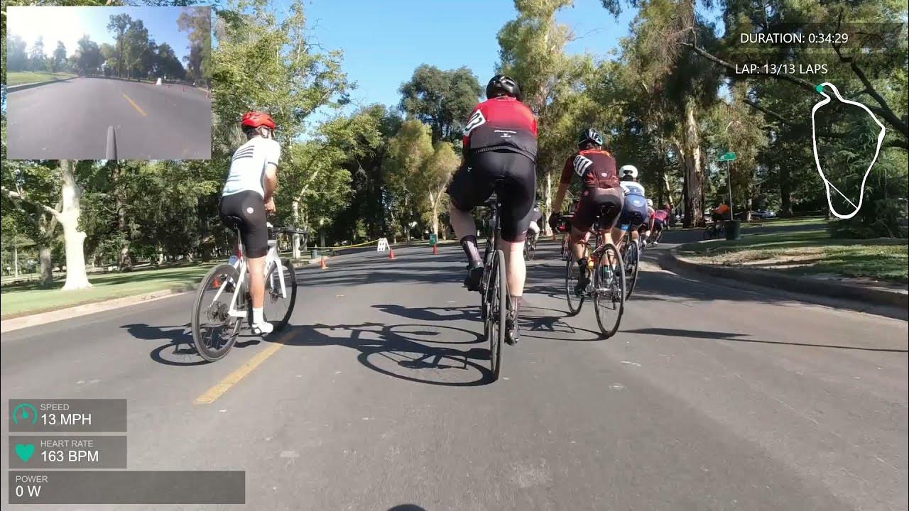 Land Park Criterium 2021 (E. Cat 5) YouTube