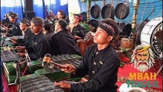 GENDING GUDRIL BANYUMASAN - PANAMA BUDAYA