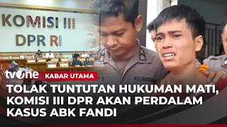 Fandi, a crew member, is on the verge of death. Observers say prosecutors must be discerning in t...