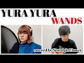 YURA YURA/WANDS(Cover)『名探偵コナン』OPテーマ