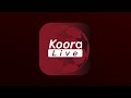 تطبيق كورة لايف Koora Live 