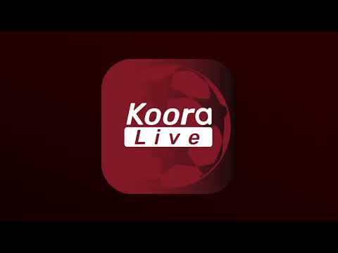 تطبيق كورة لايف Koora Live 