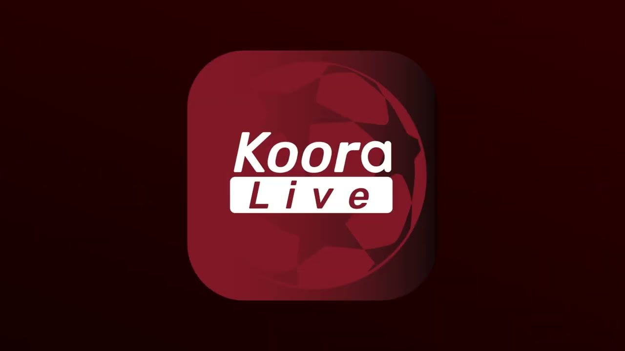 تطبيق كورة لايف | Koora Live