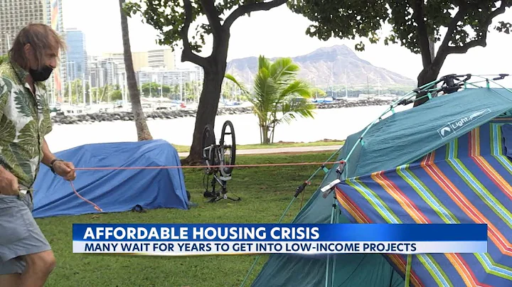 For those in Hawaii seeking affordable housing, th...