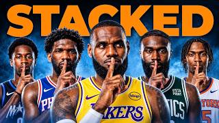 Full The Philly 76ers Might Have Broken The NBA - What you need to know News