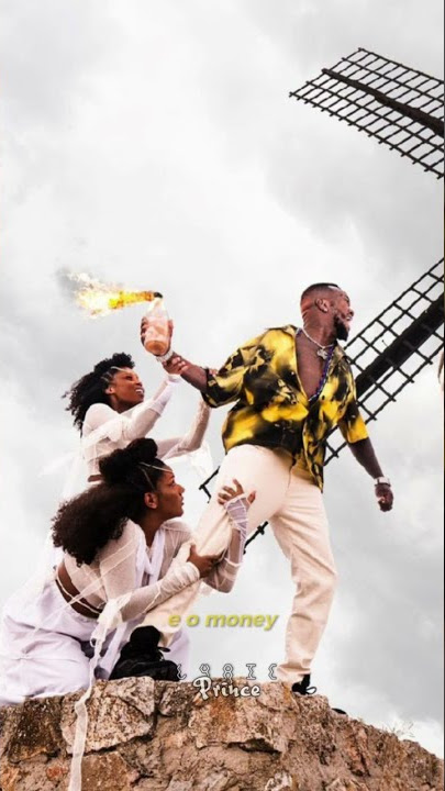 Djonga - tôbem (Letra/Status)