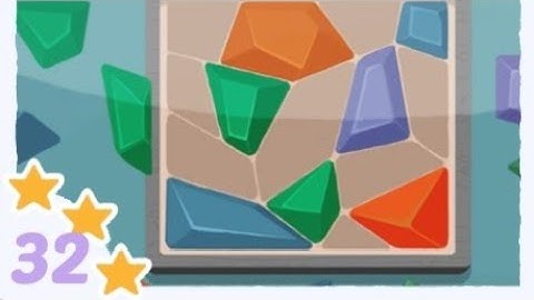 Perfect Tidy Level 32 Solution