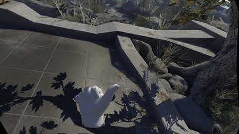 The first thing to do with Valve Index controllers.... #shorts