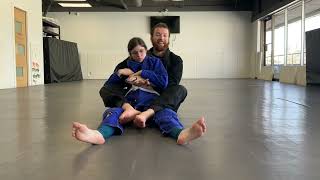 Affinity Academy: Back Control Bonus Tips