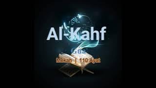 Surah Al-Kahf S018 (Terjemahan Audio Bahasa Melayu)