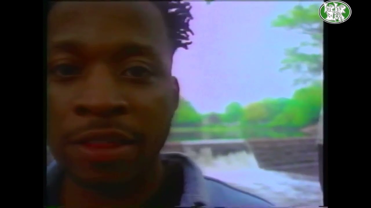 Brothers Uv Da Blackmarket "Livin' In Da Bottle" (1992 Select Records)