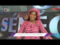 🚨🚨TFM LIVE : Miroir du Sénégal - 10 Septembre 2025 - Pr :  Bijou Ndiaye /Thème : Les enseignements..