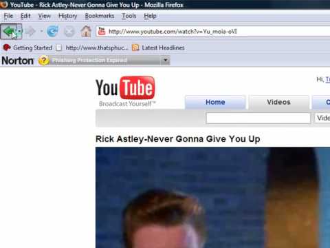 In Honor of Rick Astley's 50th Birthday, Long Live the Rickroll!