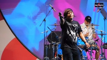 Cemburu Buta, Jangan Pernah Selingkuh - Angkasa | At Sabiphoria 2023