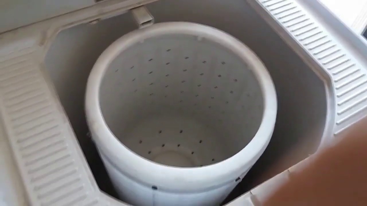 Dryer Machine Repairing - YouTube