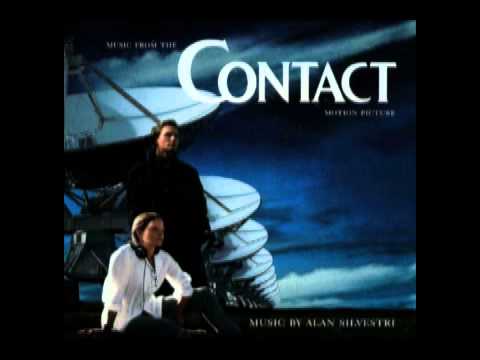 Alan Silvestri - Good To Go / Contact Soundtrack
