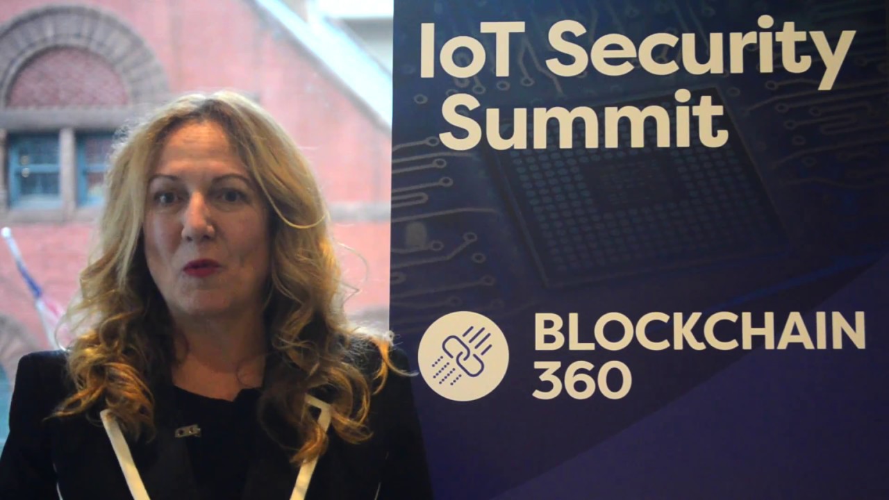 Susan Pool Susan Poole, Founder, Blockbridge Advisory, discusses the future of ...