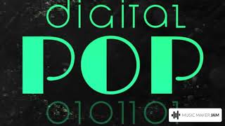 Pop digital