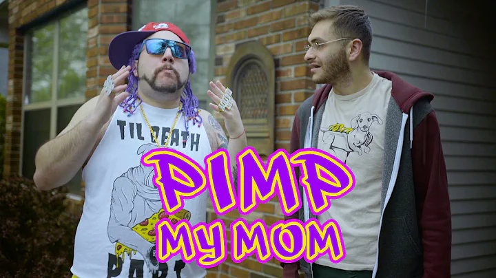 Pimp My Mom