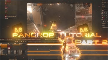 Pubg Mobile Full Montage Edit Tutorial Part 2 : Pancrop & Shakes