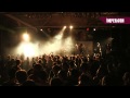 Betraying The Martyrs - Because Of You (Official HD Live Video)