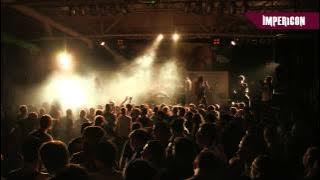 Betraying The Martyrs - Because Of You ( HD Live Video)