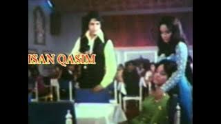 AAJ KI RADHA =YE MEHFIL YON HI SAJEGI =VERY RARE= KISHORE KUMAR