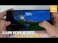 Redmi 10 test game FORTNITE Mobile Chapter 2 Season 8 | MediaTek Helio G88, 90Hz Display