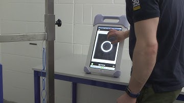 Collimation - IMV imaging Servicing