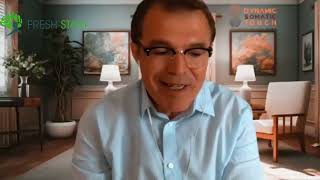 Fresh Start Alumni Webinar with Sergio Ocampo - March 2025